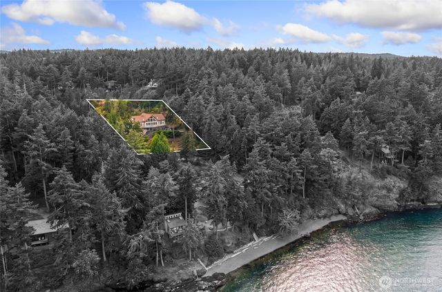 51 Willows Lane, Friday Harbor, WA 98250