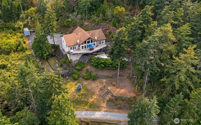 51 Willows Lane, Friday Harbor, WA 98250