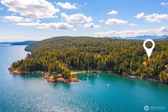 51 Willows Lane, Friday Harbor, WA 98250