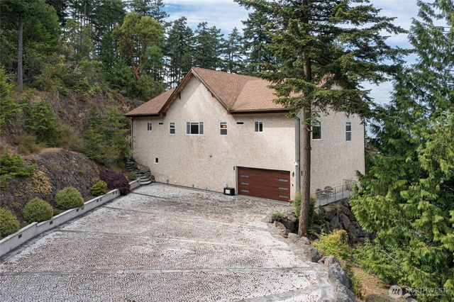51 Willows Lane, Friday Harbor, WA 98250