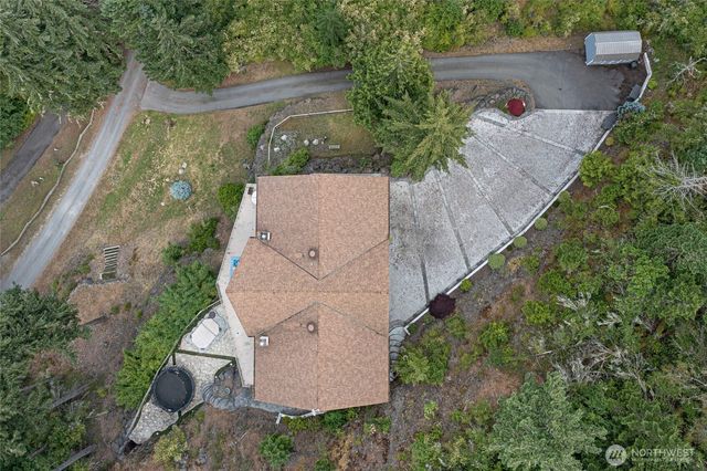 51 Willows Lane, Friday Harbor, WA 98250