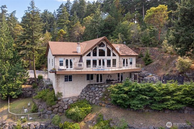 51 Willows Lane, Friday Harbor, WA 98250