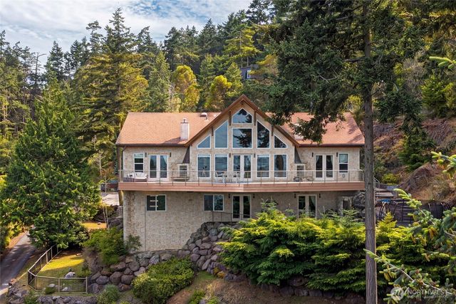 51 Willows Lane, Friday Harbor, WA 98250
