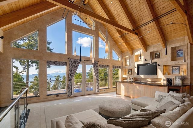 51 Willows Lane, Friday Harbor, WA 98250