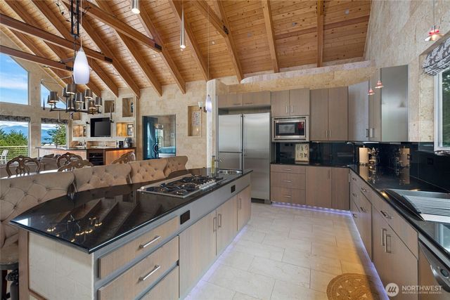 51 Willows Lane, Friday Harbor, WA 98250