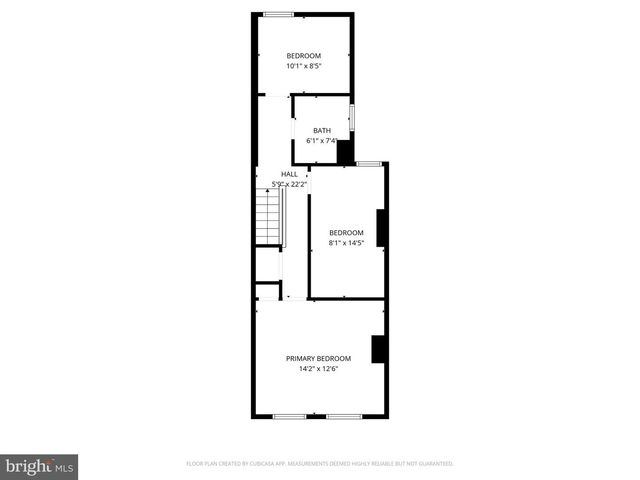 3824 SHARP ST, Philadelphia, PA 19127