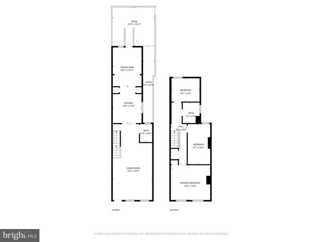 3824 SHARP ST, Philadelphia, PA 19127