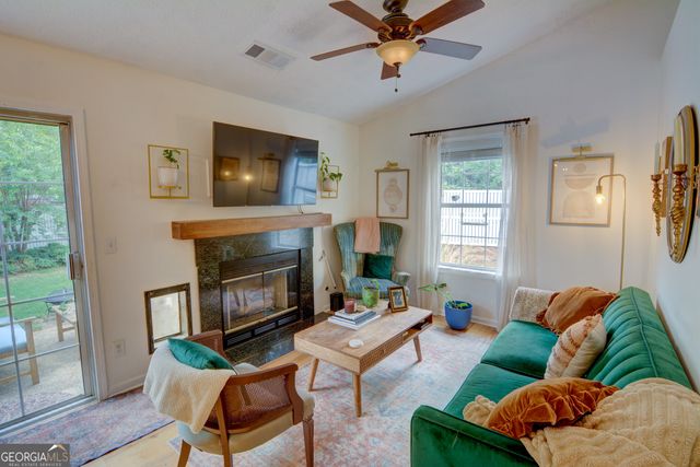 3924 White Owl Court, Duluth, GA 30097