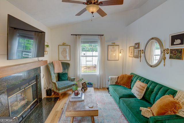 3924 White Owl Court, Duluth, GA 30097