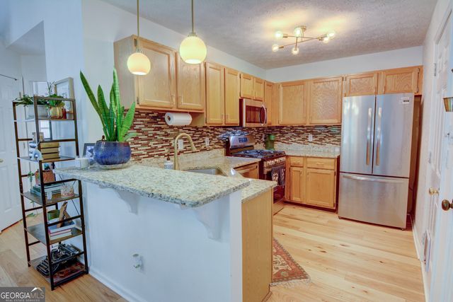 3924 White Owl Court, Duluth, GA 30097