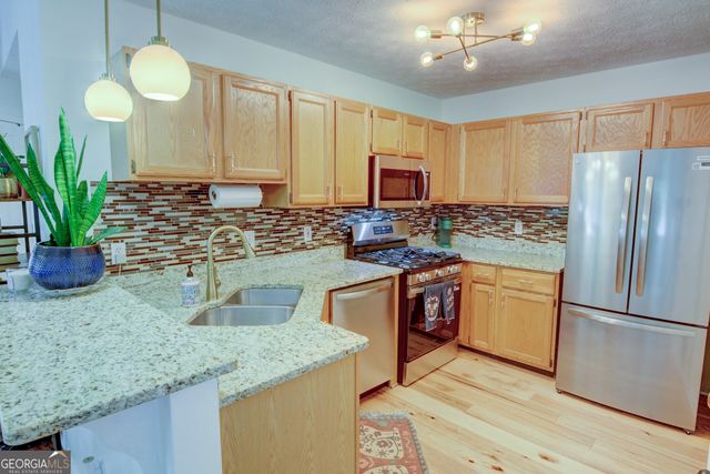 3924 White Owl Court, Duluth, GA 30097
