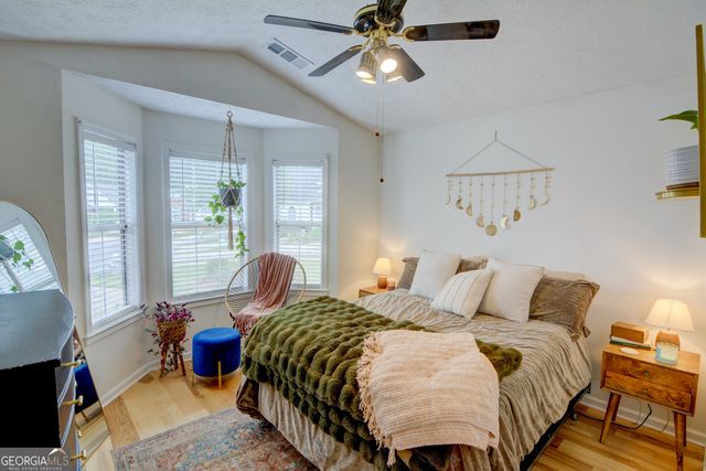 3924 White Owl Court, Duluth, GA 30097