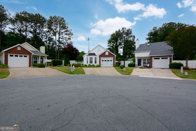 3924 White Owl Court, Duluth, GA 30097