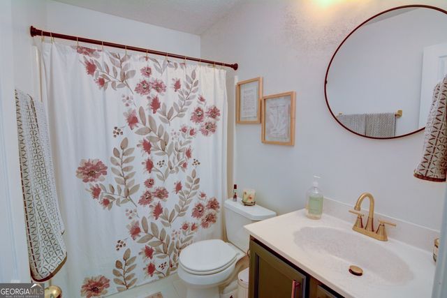 3924 White Owl Court, Duluth, GA 30097