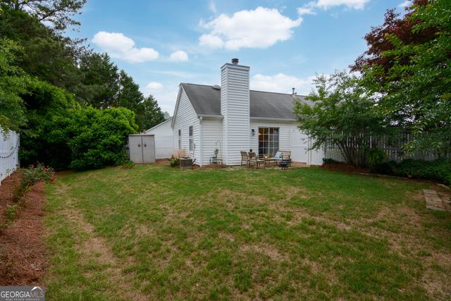 3924 White Owl Court, Duluth, GA 30097