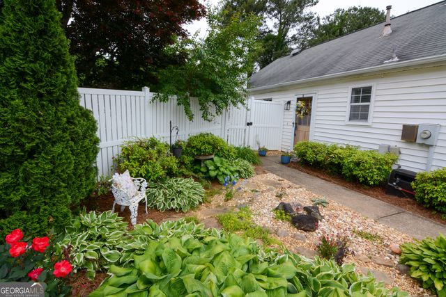 3924 White Owl Court, Duluth, GA 30097