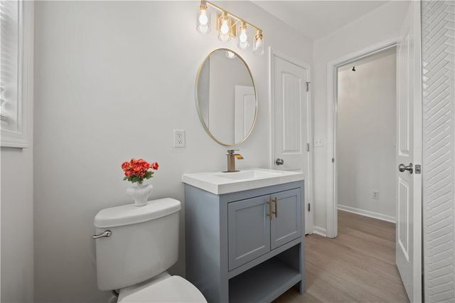 1344 Bluefield SW Drive, Atlanta, GA 30310