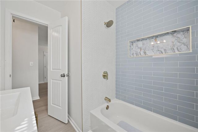 1344 Bluefield SW Drive, Atlanta, GA 30310