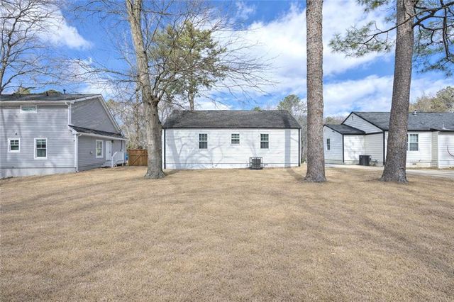 1344 Bluefield SW Drive, Atlanta, GA 30310