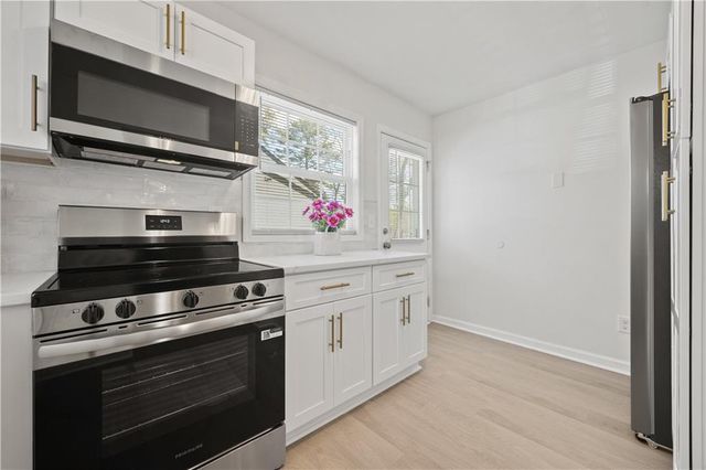 1344 Bluefield SW Drive, Atlanta, GA 30310