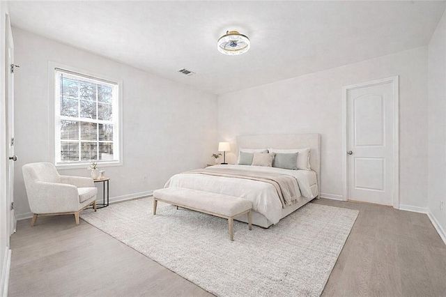 1344 Bluefield SW Drive, Atlanta, GA 30310