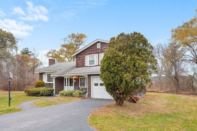 995 North Street, Tewksbury, MA 01876