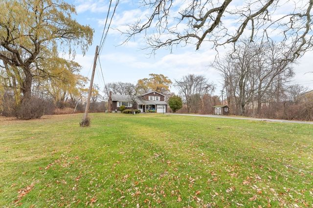 995 North Street, Tewksbury, MA 01876