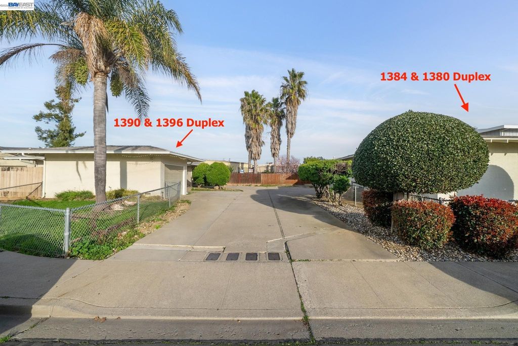 1384 Berry Ln, Brentwood, CA 94513