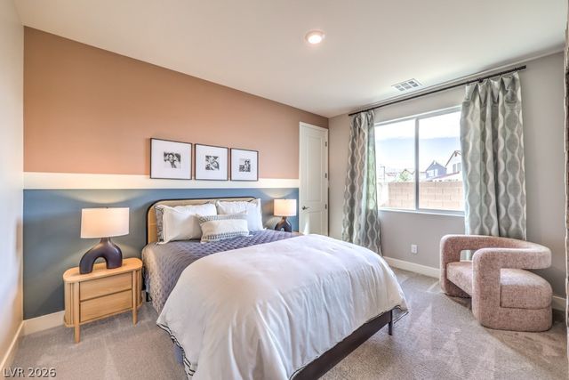 7637 Gage Falls Lane, North Las Vegas, NV 89084