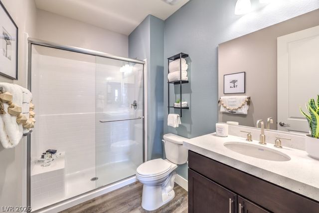 7637 Gage Falls Lane, North Las Vegas, NV 89084