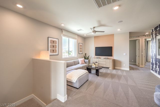 7637 Gage Falls Lane, North Las Vegas, NV 89084