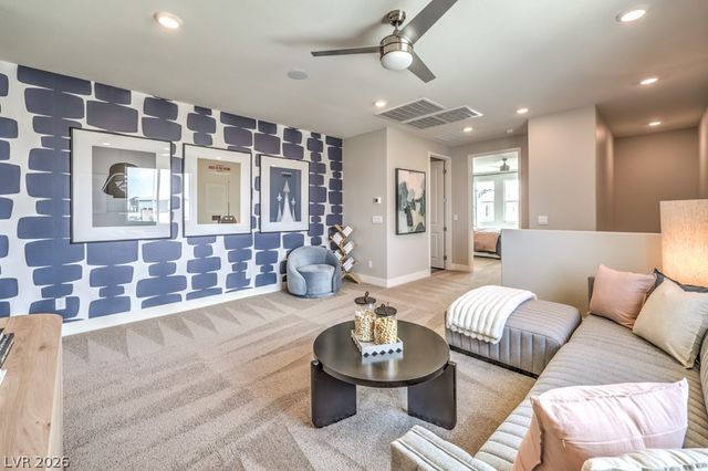 7637 Gage Falls Lane, North Las Vegas, NV 89084