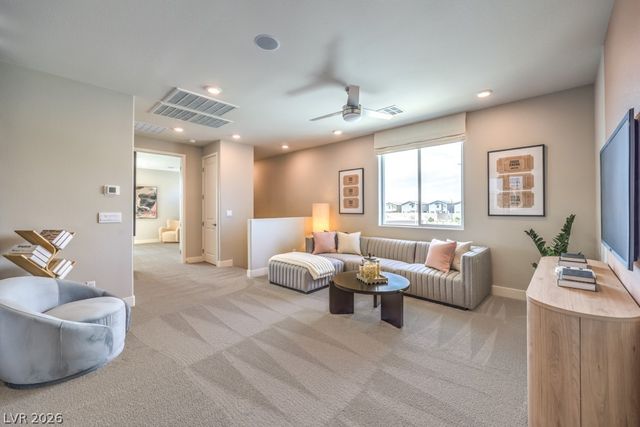 7637 Gage Falls Lane, North Las Vegas, NV 89084