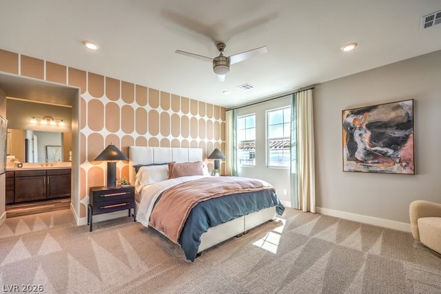7637 Gage Falls Lane, North Las Vegas, NV 89084