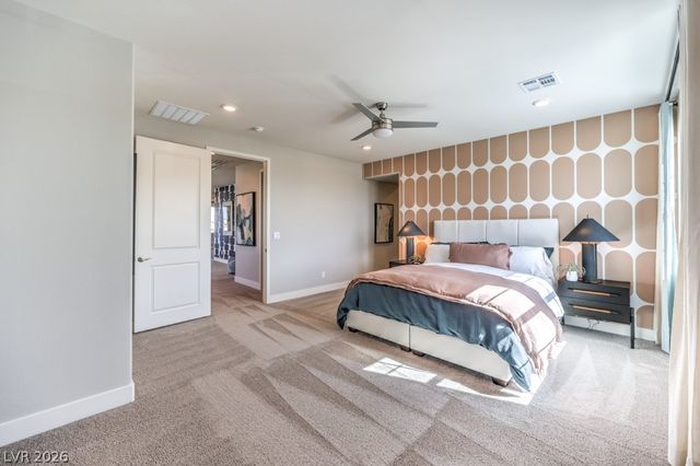 7637 Gage Falls Lane, North Las Vegas, NV 89084