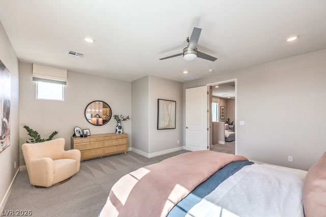 7637 Gage Falls Lane, North Las Vegas, NV 89084