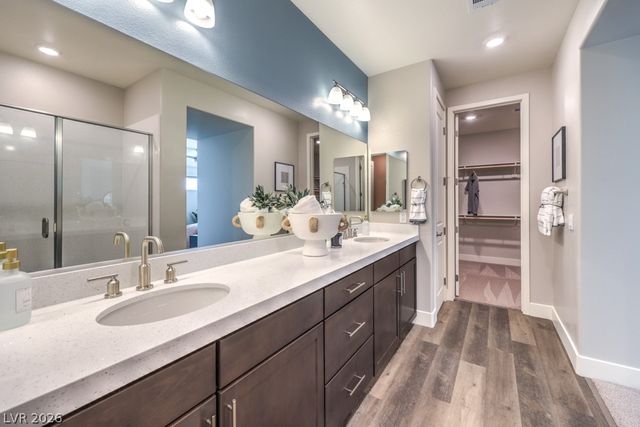 7637 Gage Falls Lane, North Las Vegas, NV 89084