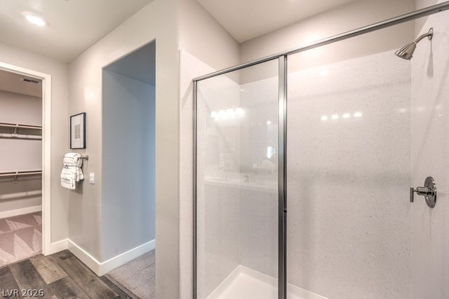 7637 Gage Falls Lane, North Las Vegas, NV 89084