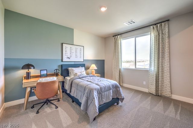 7637 Gage Falls Lane, North Las Vegas, NV 89084