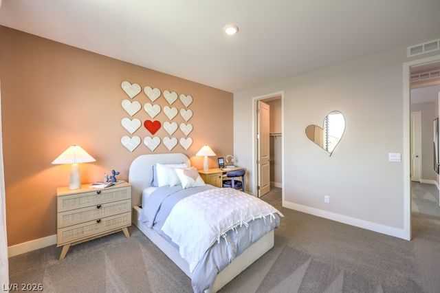7637 Gage Falls Lane, North Las Vegas, NV 89084