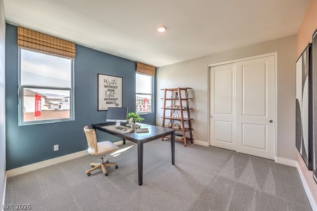 7637 Gage Falls Lane, North Las Vegas, NV 89084