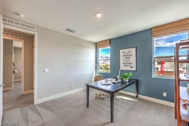 7637 Gage Falls Lane, North Las Vegas, NV 89084