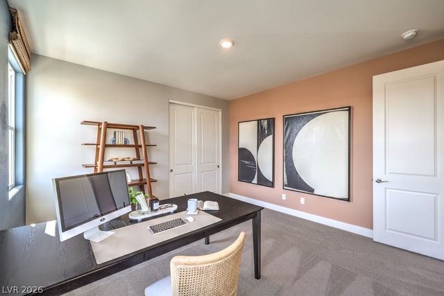 7637 Gage Falls Lane, North Las Vegas, NV 89084
