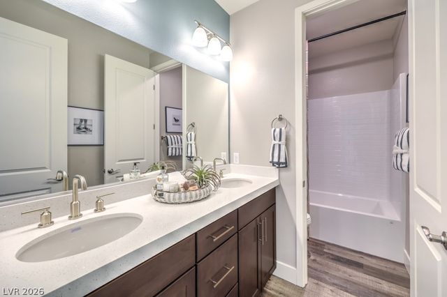 7637 Gage Falls Lane, North Las Vegas, NV 89084