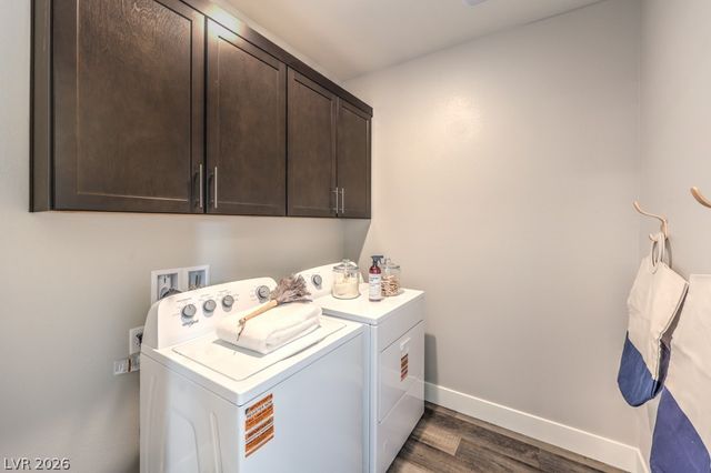 7637 Gage Falls Lane, North Las Vegas, NV 89084