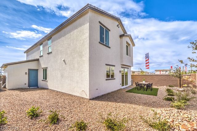 7637 Gage Falls Lane, North Las Vegas, NV 89084