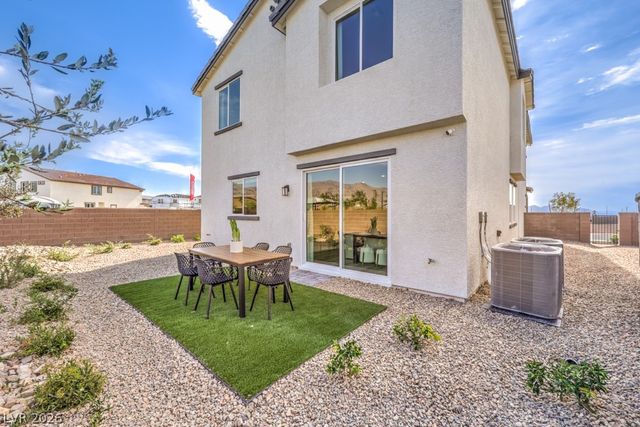 7637 Gage Falls Lane, North Las Vegas, NV 89084