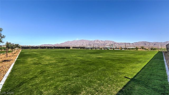 7637 Gage Falls Lane, North Las Vegas, NV 89084