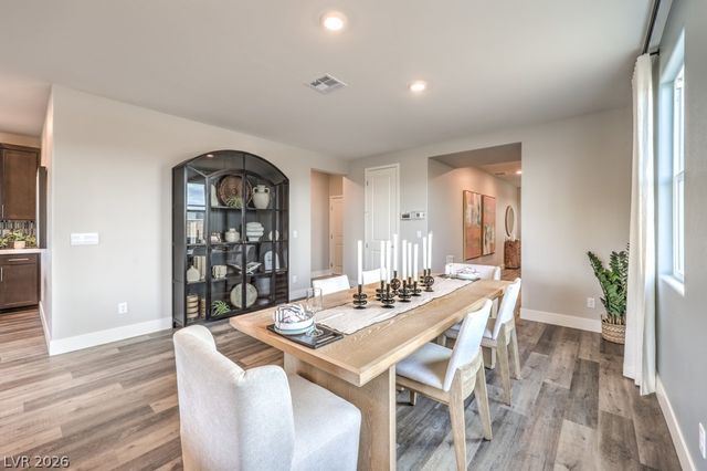 7637 Gage Falls Lane, North Las Vegas, NV 89084