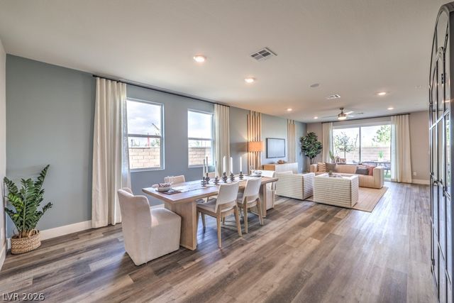 7637 Gage Falls Lane, North Las Vegas, NV 89084